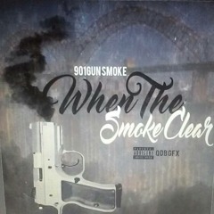 DINO DAM FOOL FT 901 GUNSMOKE Down Bad