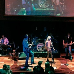 Big Sky Country - I Like the Sound of That (Rascal Flatts Cover) - (Live @ Vapor 8/5/16)