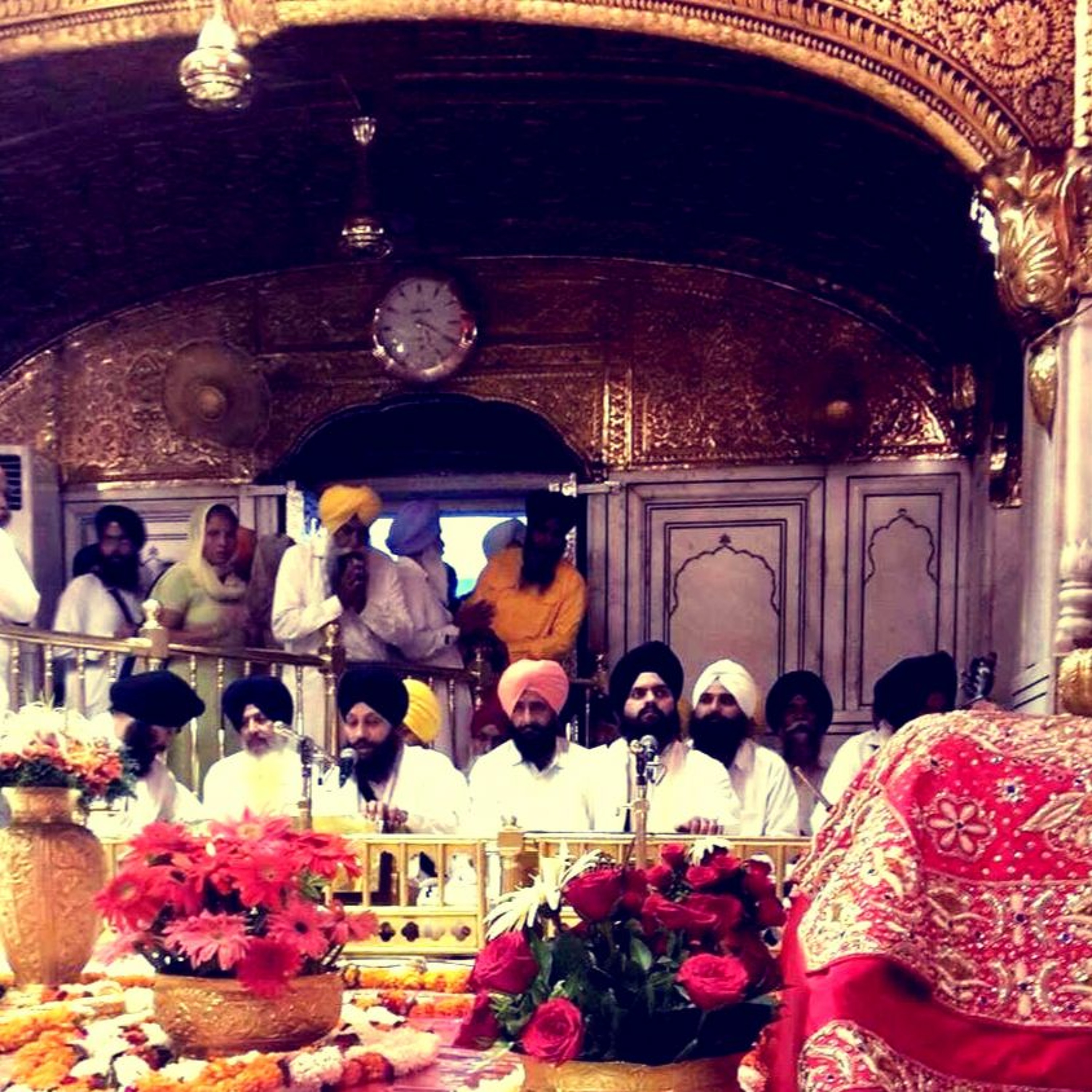 Dr.Gurinder Singh Ji (Complete Recordings)