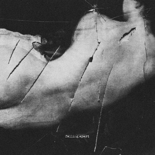 Fa001 - B2 - Falling Apart - Fourth Fragment
