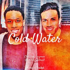 Cold Water(Alphalete Edition)