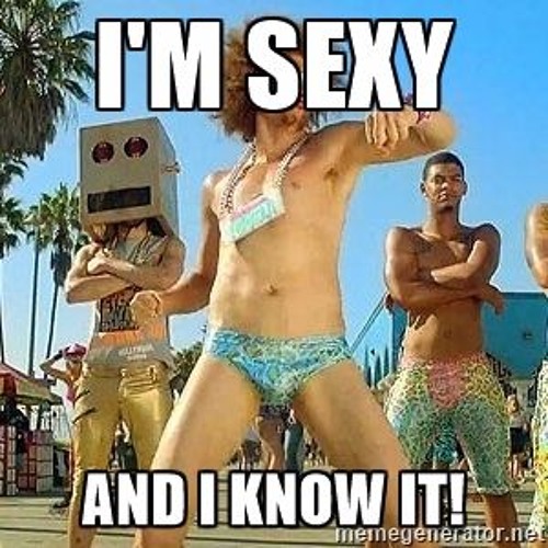 Sexy And I Know It - Dj Thai Hai DEMO