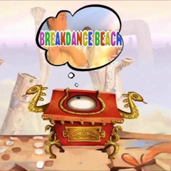 Breakdance Box (Rayman Origins x Hail Mary Mallon) (Trending Meme :o)