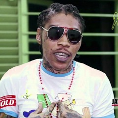 Vybz Kartel - Brace Back (Raw) - Coco Beach Riddim - August 2016