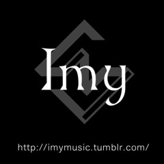 Egoist / Imy(from 3rdAlbum "Ray of hope")