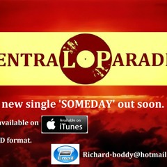 SOMEDAY (New single. To be released soon)
