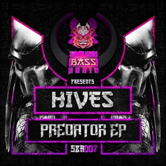 Hives - Predator (Out Now!)