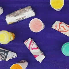 Turt x Pullin Up On Taco Bell (Feat. Paris)