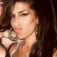 Amy Winehouse - Me And Mr.Jones
