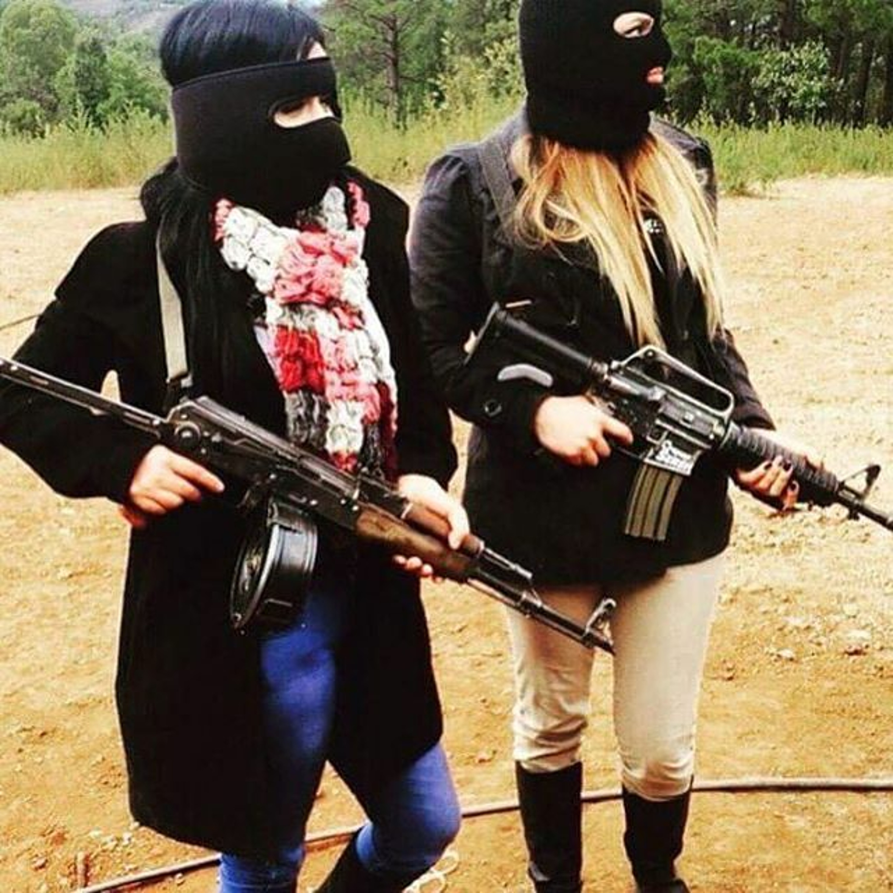 patrick taliban! 🥋🚆🚩
