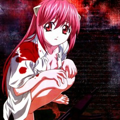 Elfen Lied Be Your Girl