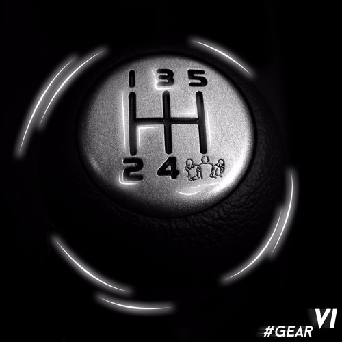 #GearVI (MashUp)