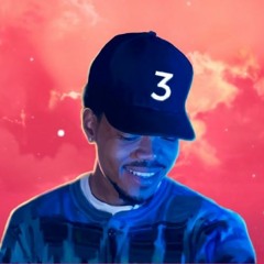 Chance The Rapper- By Your Side (Nike Commercial Unlimited Together)