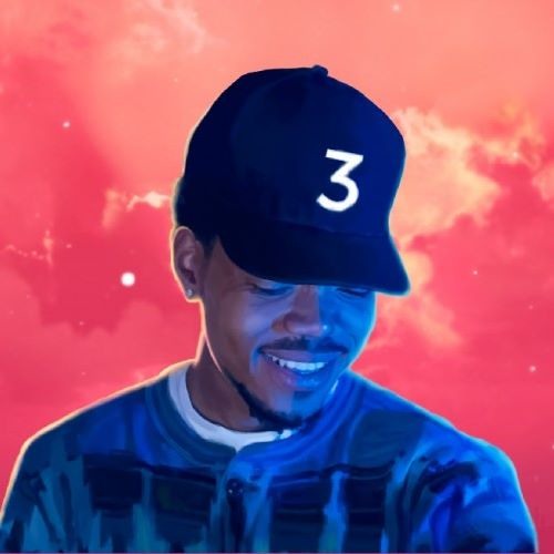 Stream Chance The Rapper- By Your Side (Nike Commercial Unlimited Together)  by chancetherappernike | Listen online for free on SoundCloud