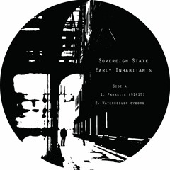 A1 - Sovereign State - Parasite (91415)