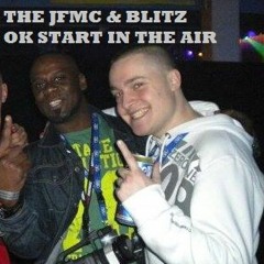 THE JFMC & BLITZ - OK START IN THE AIR