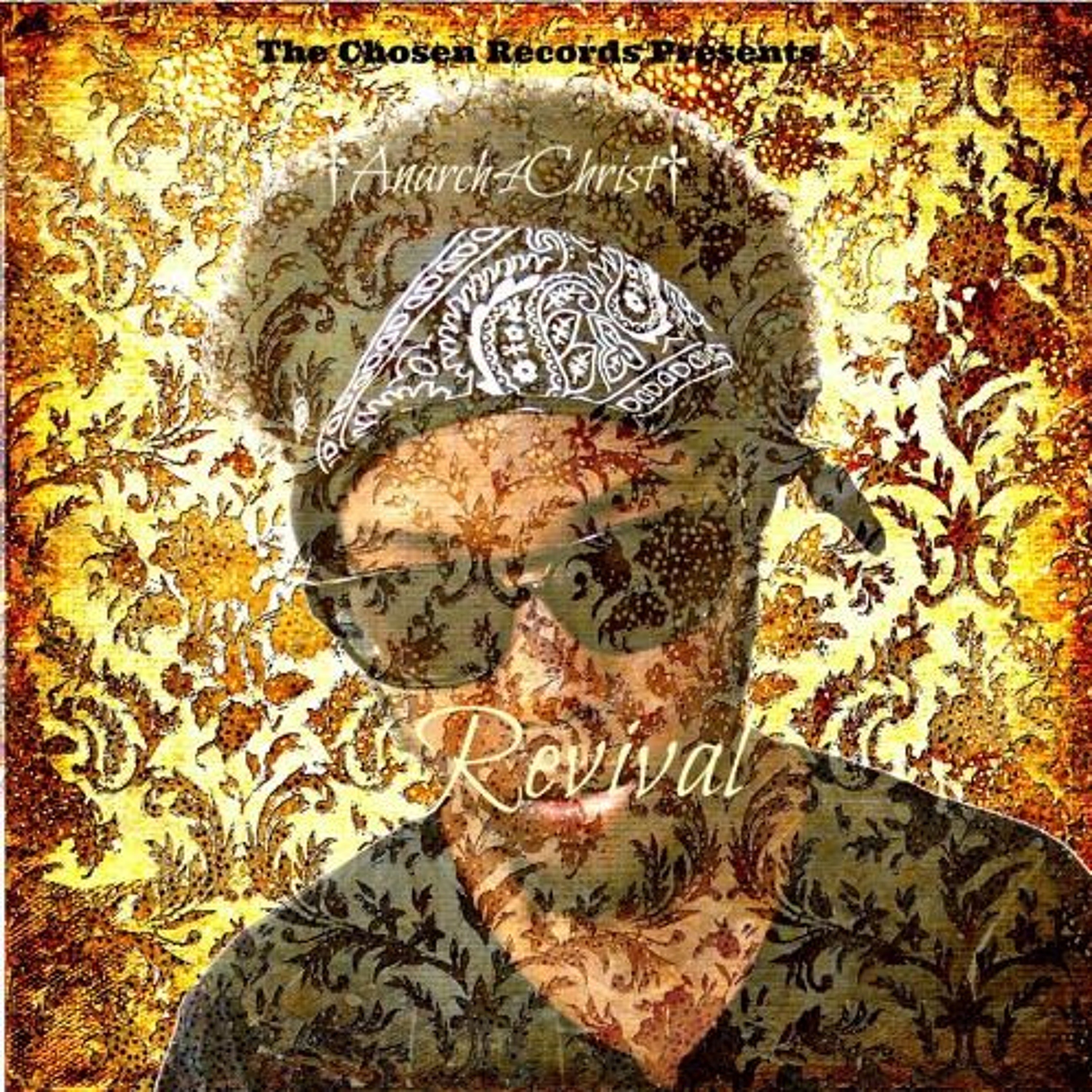 Temple by FootProphet a.k.a. †Anarch4Christ† (RIP Dave <3) episode artwork
