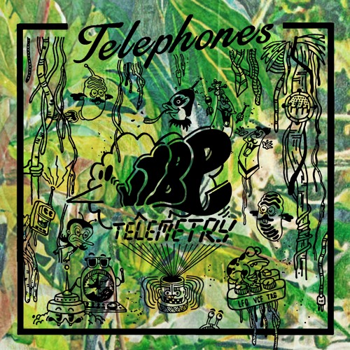Telephones - 147 Stars (S.T.R.E.A.M)