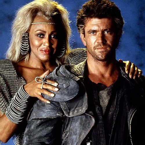 We Don't Need Another Hero - Tina Turner