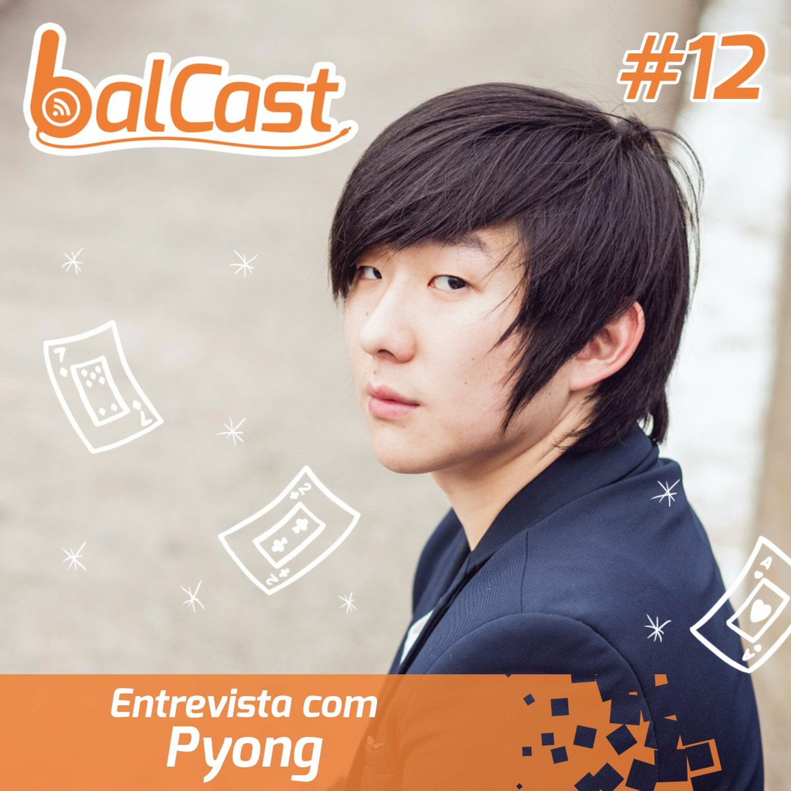 BalCast