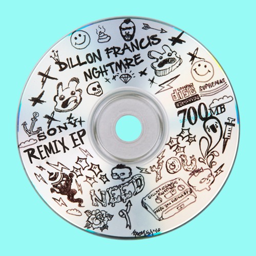 Dillon Francis & NGHTMRE - Need You (Brillz & Trav Piper Remix)