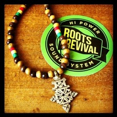 Roots Revival Riddim Force- Ark Of The Convenant
