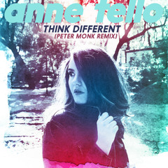 Think Different (Peter Monk Remix)