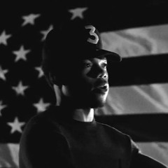 Chance The Rapper - We The People (Unlimited Together: Nike Olympics 2016 Commercial)