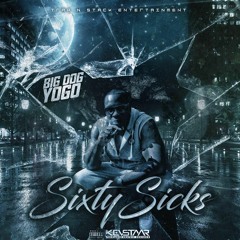 Big Dog Yogo - Over Here Feat. J Dot [Prod By HapzMan]