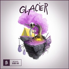 Glacier - Dancing By Myself (feat. Q'AILA)