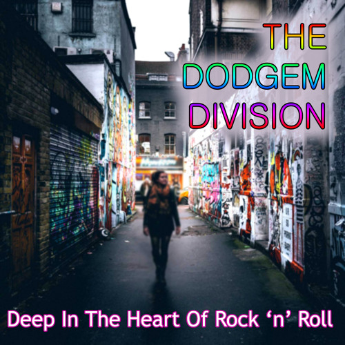 Deep In The Heart Of Rock 'n' Roll