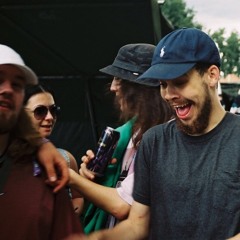 Turbulence Ft Indigo Frequency (Prod by Sloth)