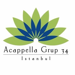 Dök Zülfünü Meydana Gel - Acappella Grup 34