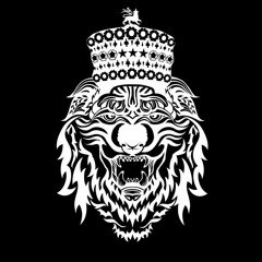 Adam Prescott - Dub Gone Crazy (Feat. King General)