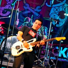 THINK I'M IN LOVE (Eddie Money cover)