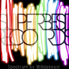 SBR :: Mix 1 :: Willdabeast :: Spectrum