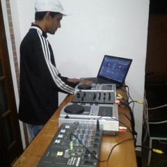 Remix - HINO DO VASCO Funk