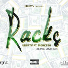Racks Uruptv Ft Mooktbg