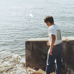 a state of being pleasantly lost in one's thoughts