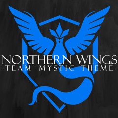 Silva Hound - Northern Wings (Team Mystic Theme)