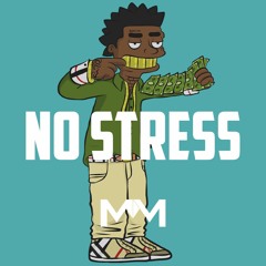 No Stress | Mubz Beats | Free Beat