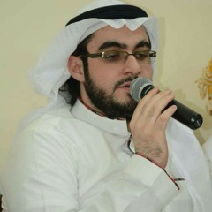 لي بالمدينة احباب إذا نظروا إلي ولت همومي وانجلى الضرر لسيدي أحمد عارف العباسي