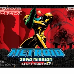 Brinstar Theme - Metroid: Zero Mission (Maka ★)