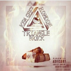 Triangle Brick - Ft. Rondoe