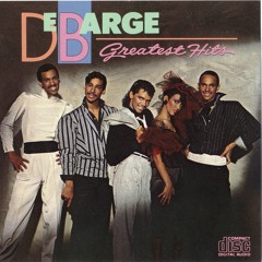 Rhythm Of The Night - DeBarge (Remix)