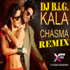 DJ B.i.G. - Kala Chashma By Amar Arshi & Neha Kakkar & Badshah (Show Me Love Electro Remix)