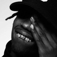 Travis Scott - Upper Echelon (Frankly Remix)