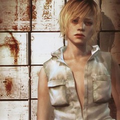 You're Not Here-Silent Hill 3 (Dei ❤)