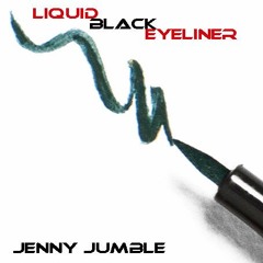 Liquid Black Eyeliner (video)
