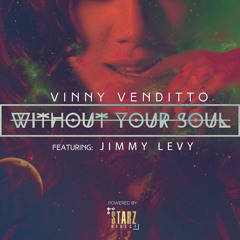 Without Your Soul (Feat. Jimmy Levy)